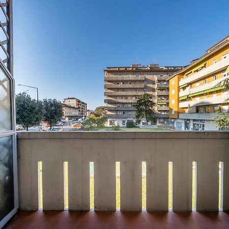 Zia Dina Apt - With Balcony Apartment Pasian di Prato Exterior photo