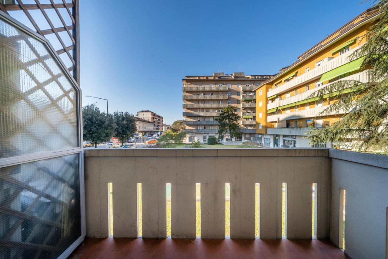 Zia Dina Apt - With Balcony Apartment Pasian di Prato Exterior photo